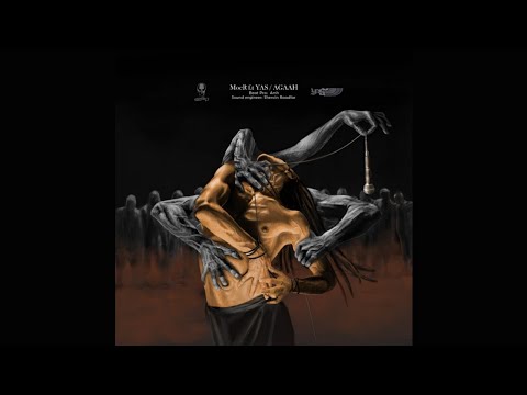 YAS ft Moer - Agaah