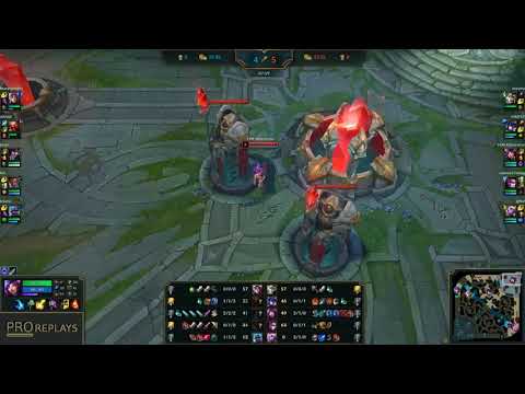 Ablazeolive (NEEKO) vs YASUO - 8/1/3 KDA MID CHALLENGER GAMEPLAY - NA