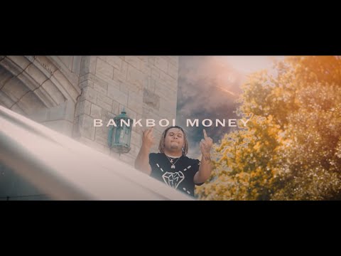 BankBoi Money - Pressed (Official Video)
