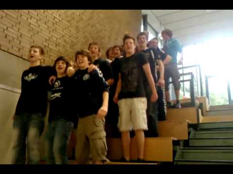 KFRS- Hey HG Remscheid.