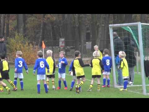 TSC - Veerse Boys F4 (de kannibalen) 17 nov 2012