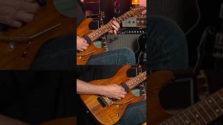 Reb Beach Shows Us How To Play Winger’s 17 THE RIGHT WAY.