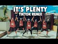 IT'S PLENTY -  Marian Rivera dance hits ( Titkok Viral ) Dance Fitness / Zumba / BMD CREW