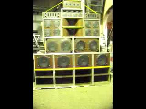 Paco Ten - Rastaman Rock Dubplate - Earthikal Towa