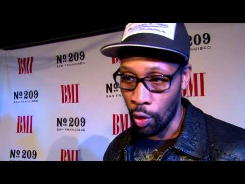 How I Wrote That Song 2012 - RZA Interview