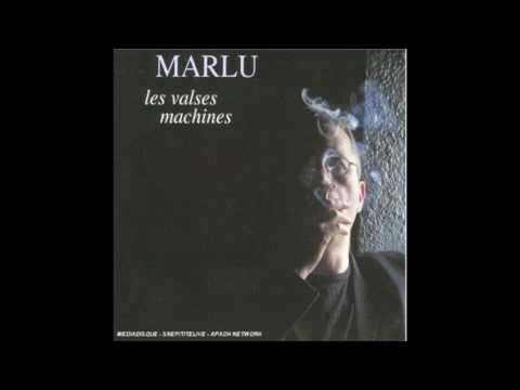 Philippe Marlu - 02 les valses machines - 02 Picasso, chanson cubique