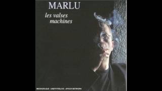 Philippe Marlu - 02 les valses machines - 02 Picasso, chanson cubique
