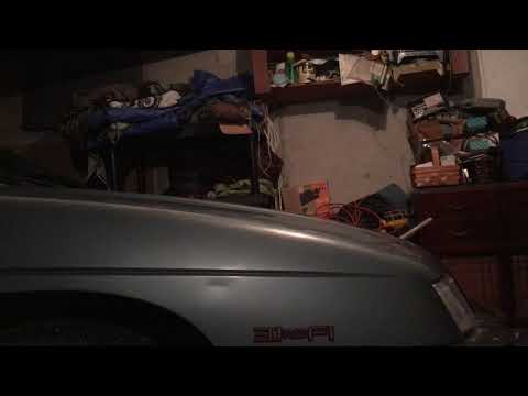 Thumbnail for Chevy Corsica Hatchback startup by Hatchback