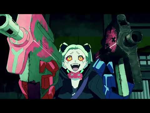 Tiesto - Infinity [AMV]