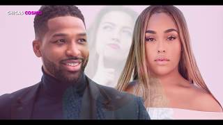 JORDYN WOODS TRATO de OCULTARLE A KHLOÉ KARDASHIAN la lNFlDELlDAD