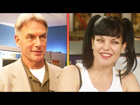 NCIS Hits 1000 Episodes! Never-Before-Seen Interviews With the Cast