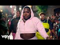 Saucy Santana Booty Official Video Ft Latto