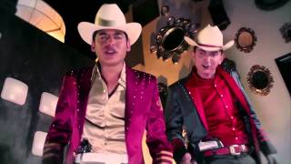 Ariel Camacho - Toro Encartado (Video Oficial) HD