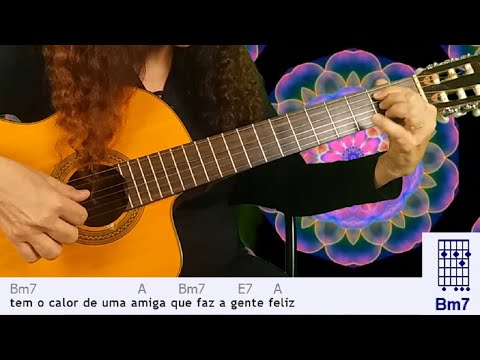 Além do Amor - Paulinho Pedra Azul