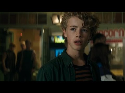 It Chapter 2 - Arcade Scene Richie