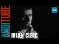 Julien Clerc "Ballade pour un fou" - Archive INA ...