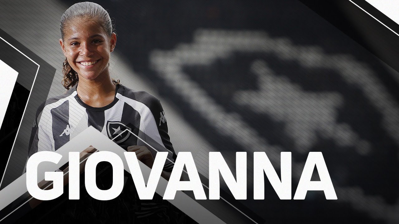 VÍDEO: Botafogo TV conta em documentário a história de Giovanna Waksman, joia do futebol feminino VÍDEO: Botafogo TV conta em documentário a história de Giovanna Waksman, joia do futebol feminino