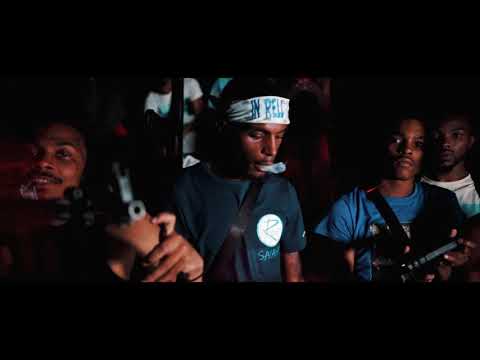 Problogang KB - PressureGangDiss ( Official Video ) Shot By @nico_nel_media