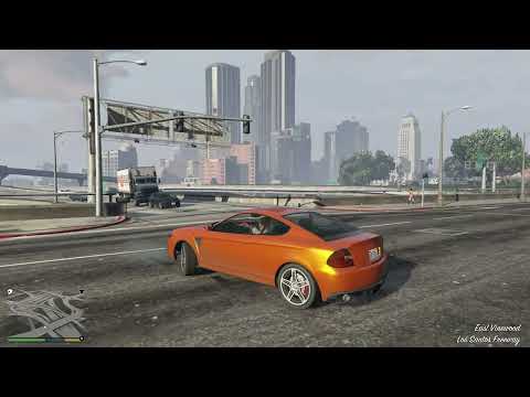 Grand Theft Auto 5 [4K Ultra] Graphics Gameplay Walkthrough Part 38 - GTA 5 PC 4K 60FPS