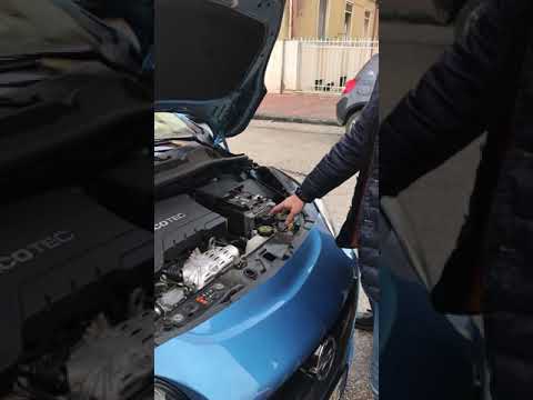 Domande pre-esame pratico