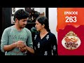 Uppum Mulakum 3 Flowers EP 263