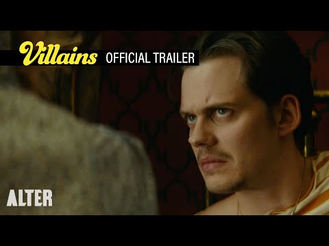Villains (Trailer 3)