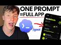 I Used Codex Goal To Build A Fully Working App And The Result Was Insane