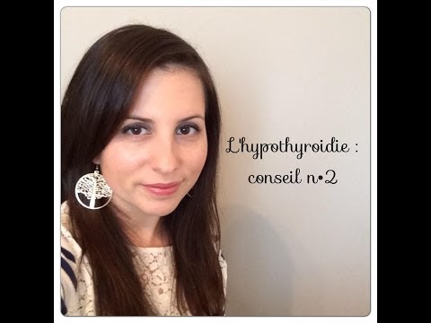 comment traiter naturellement l'hypothyroidie