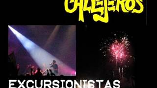 04 Algo Peor Algo Mejor (Callejeros - Excursionistas 2004)