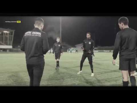 Yverdon Sport FC II-2:1-FC Saint-Légier I-08.11.2018 20:30