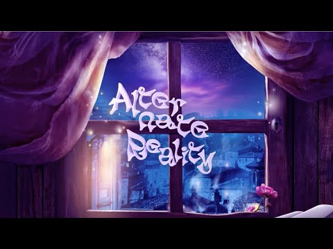Laura Pieri - Alternate Reality (Official Lyric Video)