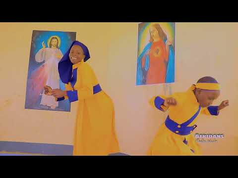 Nying Yesu - Elijah Nyamwaya