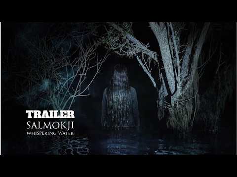 Salmokji: Whispering Water