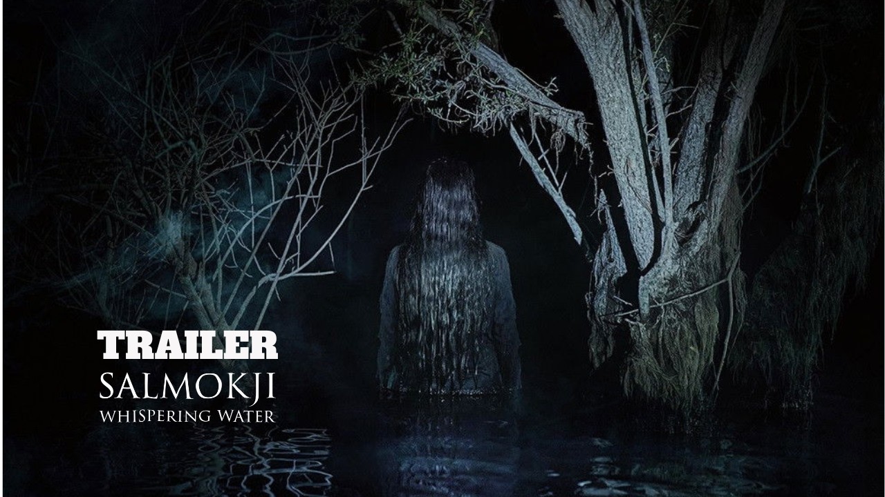 SALMOKJI - Official Trailer 