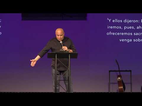 Exodo 5 Primeros Pasos de la Fe