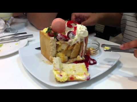 Bren at dazzling in taipei