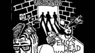 Thee Obscene- Emo's Dead and yer Next