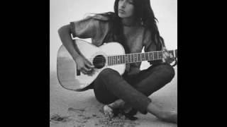Joan Baez - The Lily Of The West  / F.E.Radio /68er Hits