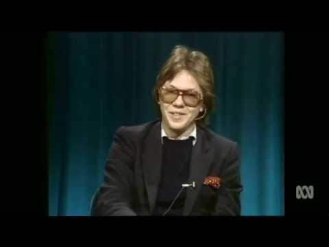 Countdown (Australia)- National Top 10- October 11, 1981