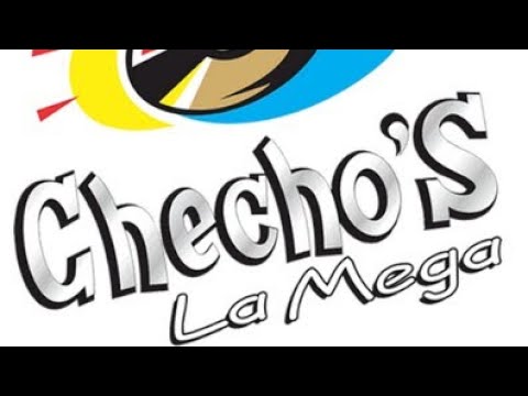 Reggaeton 2005 Checho's La Mega