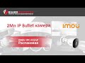 Imou IPC-F22AP (2.8мм) - відео