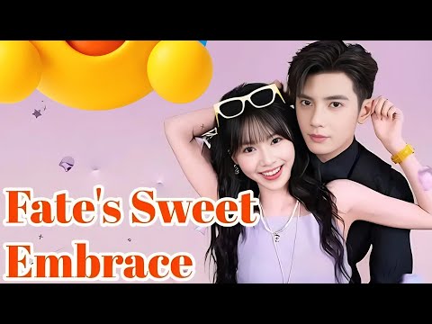 Fate's Sweet Embrace #drama #romantic #englishdrama #boss