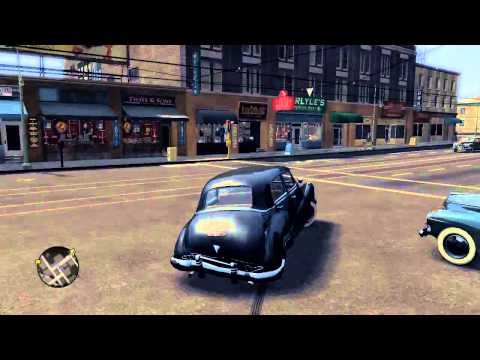 Lets Play L.A. Noire Part-8 Der Konsul höchstpersönlich