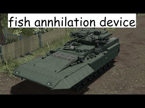 [MTC] Fish State Hates This One Simple Trick