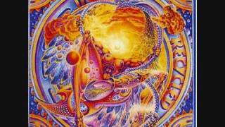 Nektar - Recycled part 1