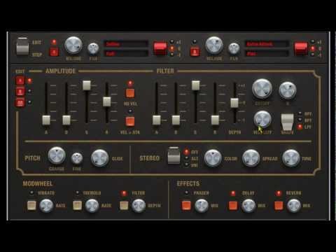 UVI String Machines Review