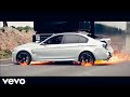 Balti Ya Lili Feat Hamouda ERS Remix Overdrive Stealing Car Scene