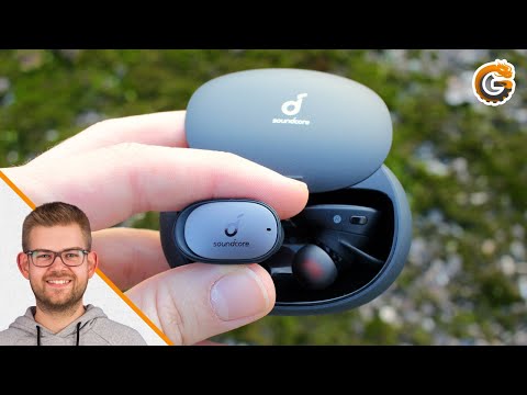 Soundcore Liberty 2 Pro: Dein perfekter Sound mit App-Hörtest!