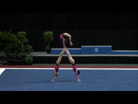 WC Orlando (USA) 2012 - France, Women's Group