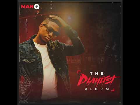 Man Q x KayDeep x Blackdust - Red Card